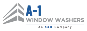 A1 Window Washers