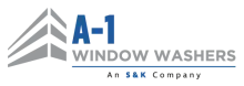 A1 Window Washers